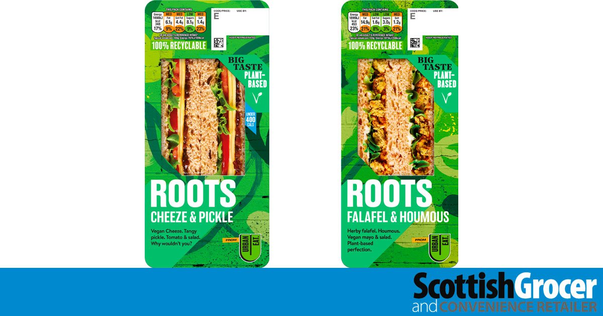 Roots return to UK stores Scottish Grocer & Convenience Retailer