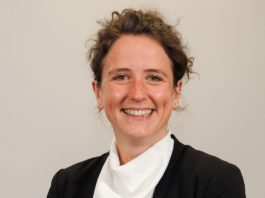 £190k boost for Go Local Rural affairs secretary Mairi Gougeon.