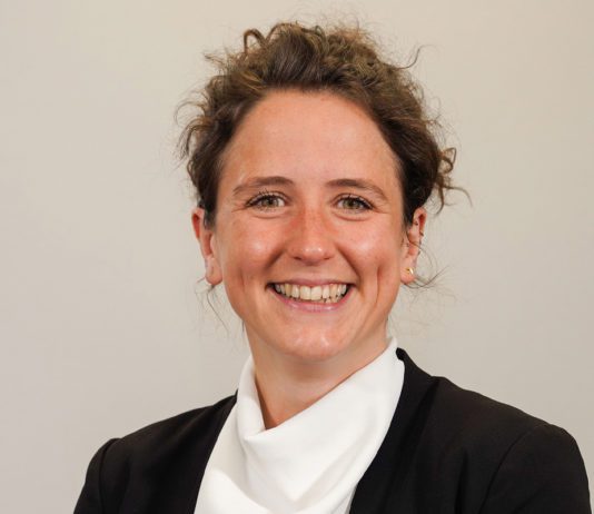 £190k boost for Go Local Rural affairs secretary Mairi Gougeon.