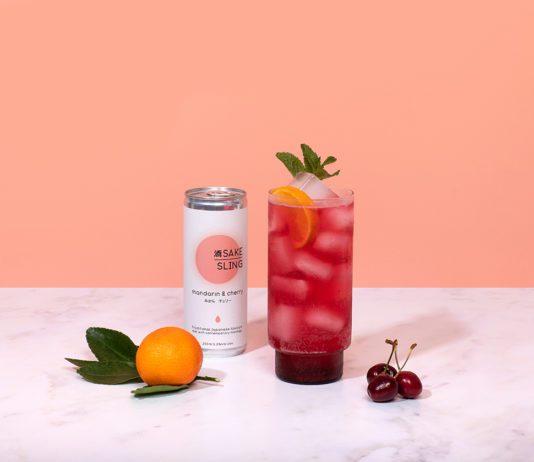 Sling into the premium