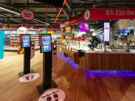 The future for c-stores