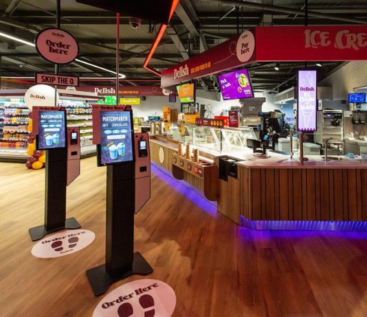 The future for c-stores