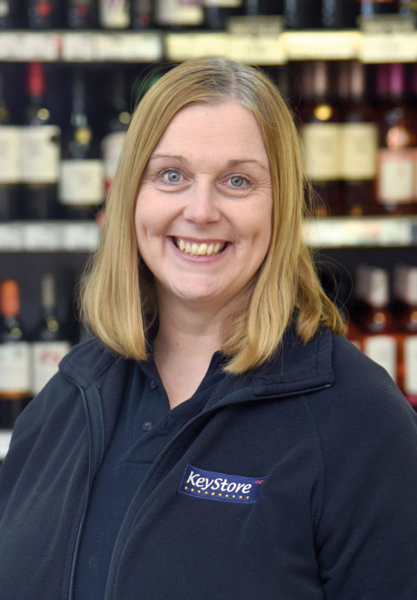 Awards Profile Licensed Retailer of the Year 2022 Scottish Grocer