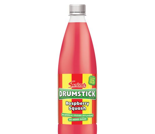 A sweet drinks combo