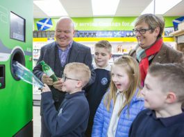 The ‘vital role’ of c-stores