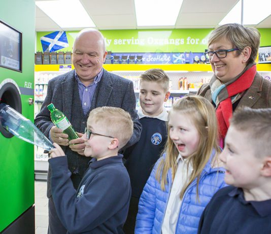 The ‘vital role’ of c-stores