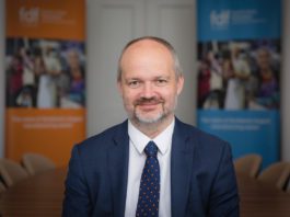 Food prices spark alarm Food and Drink Federation Scotland chief executive David Thomson.