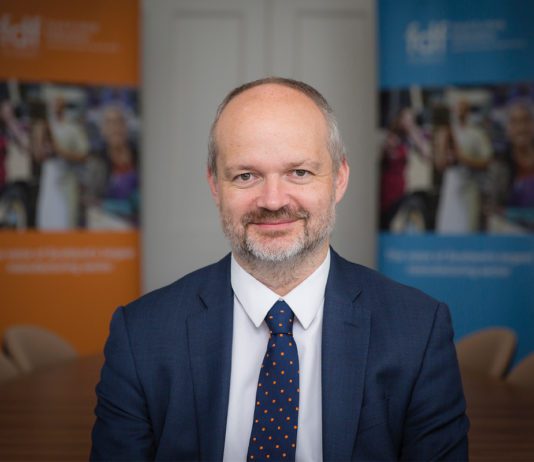 Food prices spark alarm Food and Drink Federation Scotland chief executive David Thomson.