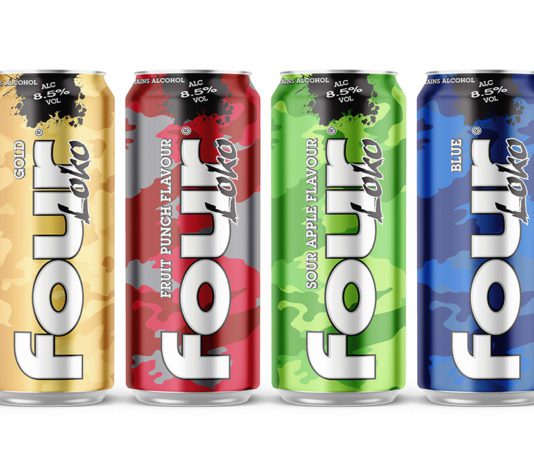 Four Loko takes novel approach Red Star Brands' four Loko aims for the Generation Z demand for new flavours.