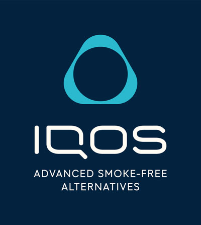 IQOS-Logo