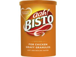 It’s time to jump on the gravy train Bisto gravy granules for chicken