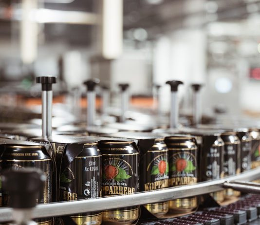 Kopparberg has eco message Kopparberg says sustainability and flavours remain fruitful with younger consumers.