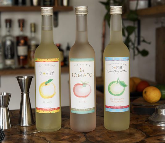 Triple joins the line