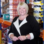 Lomond seizes chance to grow Lomond director Barbara Henderson