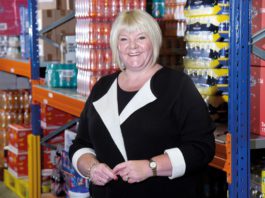 Lomond seizes chance to grow Lomond director Barbara Henderson