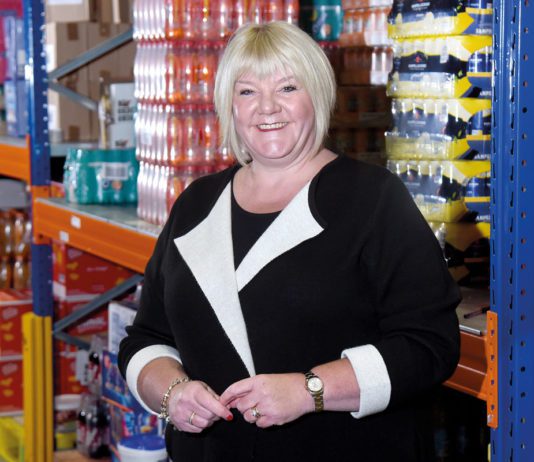 Lomond seizes chance to grow Lomond director Barbara Henderson