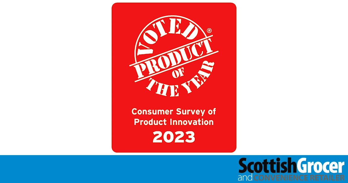 Shops with feeling Scottish Grocer & Convenience Retailer