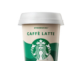 Starbucks takes a chilled approach Starbucks Chilled Coffee.