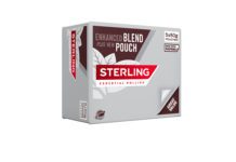 The Sterling Rolling Essential five by 50g variant.