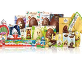 Shelling out on new products Ferrero UK Easter chocolate treats