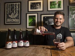 A taste of the curious