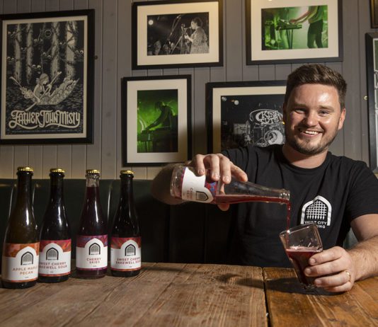 A taste of the curious