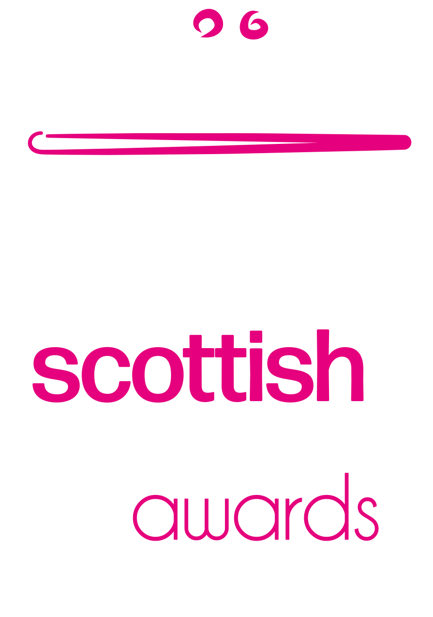 Scottish Grocer Awards Logo