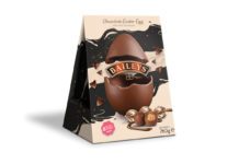 Baileys chocolate easter egg