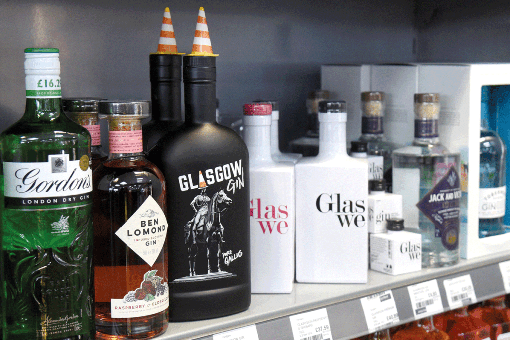 Awards Profile - Licensed Retailer of the Year 2022 | Scottish Grocer ...