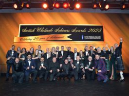 Awards drive firms forward