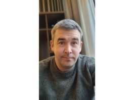 Meet the Maker: Matthew Algie