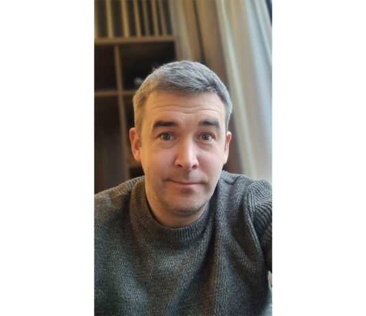 Meet the Maker: Matthew Algie