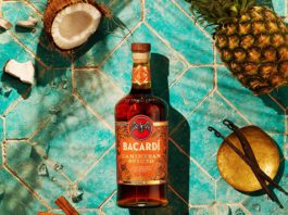 Bacardi brings in a spicy addition to the rum aisle