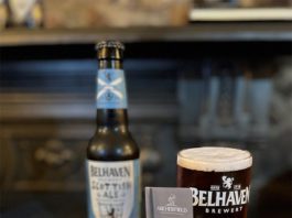 Belhaven celebrates the very best in what Scotland has to offer