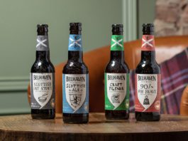 Belhaven supports local