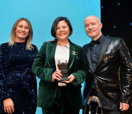 Awards Profile – Best New Store Broughton Market Edinburgh picked up the gong for Best New Store at the Scottish Grocer Awards 2022.
