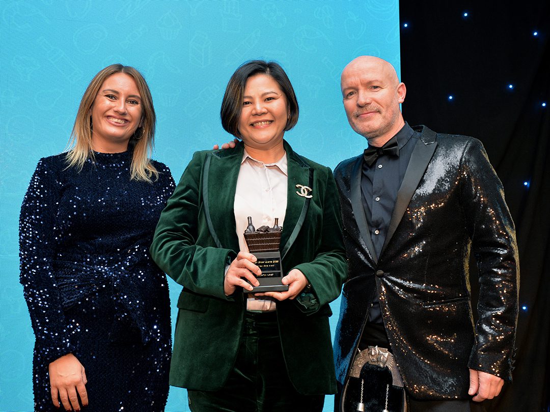 Broughton Market Edinburgh picked up the gong for Best New Store at the Scottish Grocer Awards 2022.