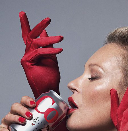Diet Coke competition brings getaway prizes