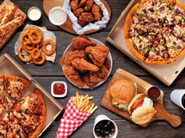 Coronation countdown C-store retailers could benefit by stocking a range of party foods for the coronation. Picture: Shutterstock/JeniFoto