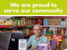 Crime surge revealed