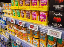 Scotmid looks to the future Scotmid Co-op has invested in electronic shelf edge labels for its c-store retailers.