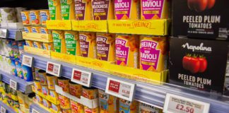 Scotmid Co-op has invested in electronic shelf edge labels for its c-store retailers.