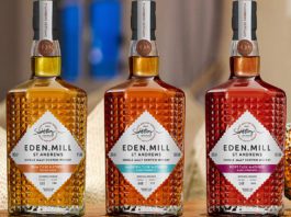 A masterful collection from Eden Mill