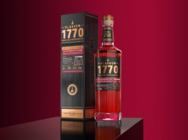 Glasgow 1770 launches ‘harmonious’ experimental whisky