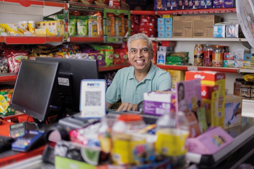 Taking the time to get the right policy will give c-store retailers peace of mind. Picture: Shutterstock/Indian Faces