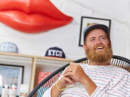 Meet the maker: Jimmy’s Iced Coffee