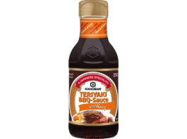 Kikkoman fires up the BBQ this summer with a new sauce