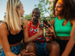 Kopparberg set for summer