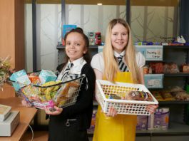 The Larder wins £10k