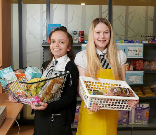 The Larder wins £10k